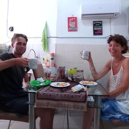 Neny'S Homestay Саба Екстер'єр фото