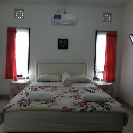 Neny'S Homestay Саба Екстер'єр фото