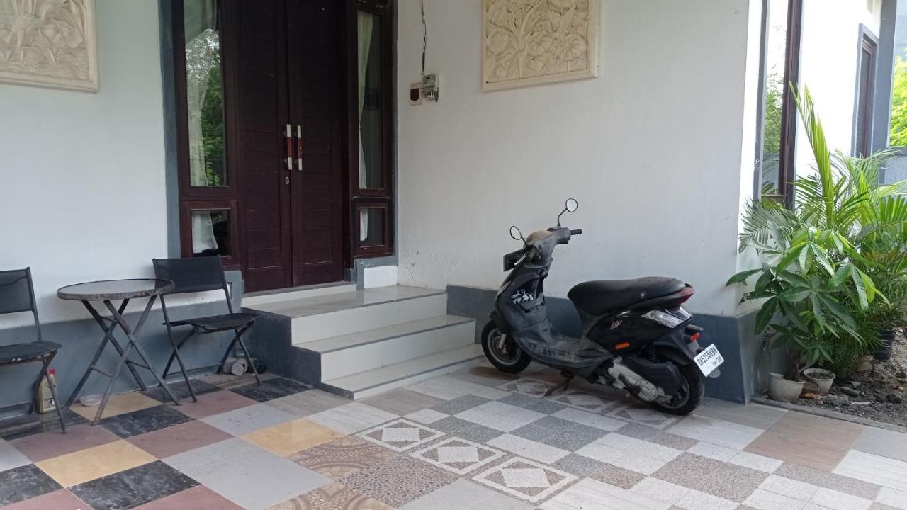 Neny'S Homestay Саба Екстер'єр фото