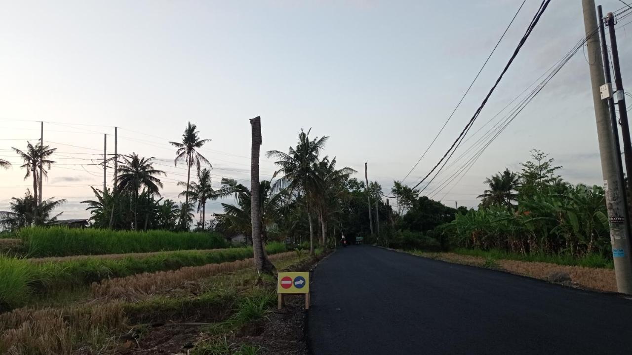 Neny'S Homestay Саба Екстер'єр фото