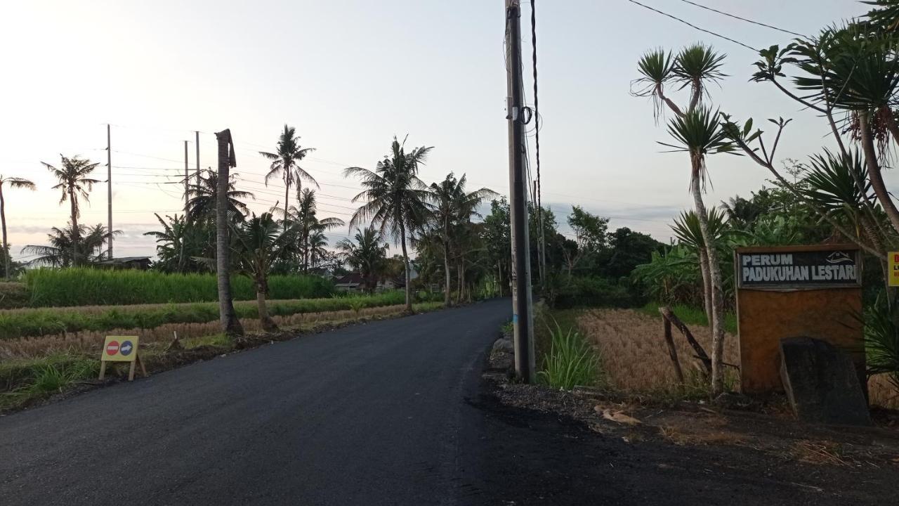 Neny'S Homestay Саба Екстер'єр фото