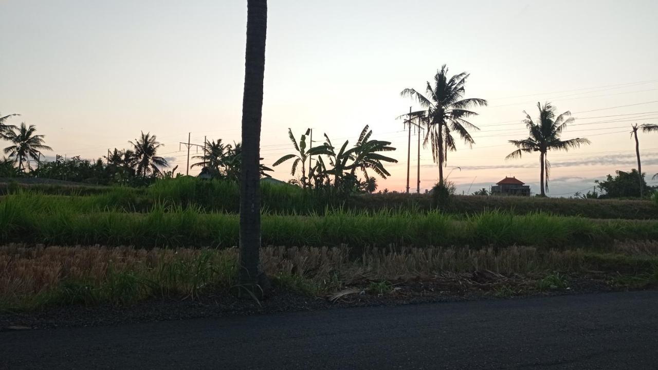 Neny'S Homestay Саба Екстер'єр фото