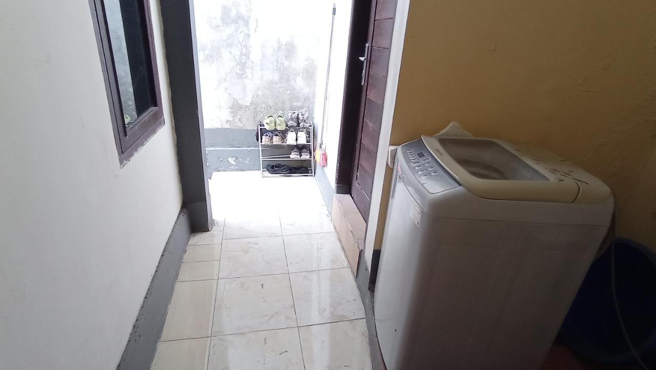 Neny'S Homestay Саба Екстер'єр фото