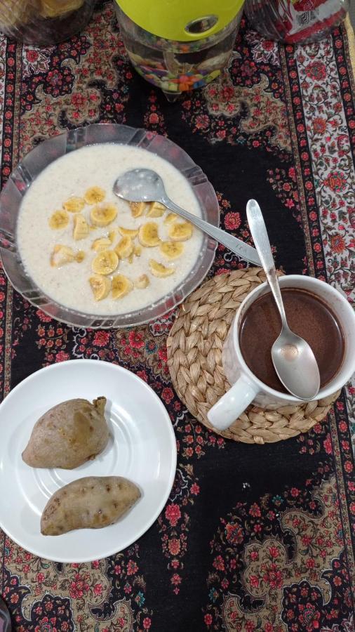 Neny'S Homestay Саба Екстер'єр фото