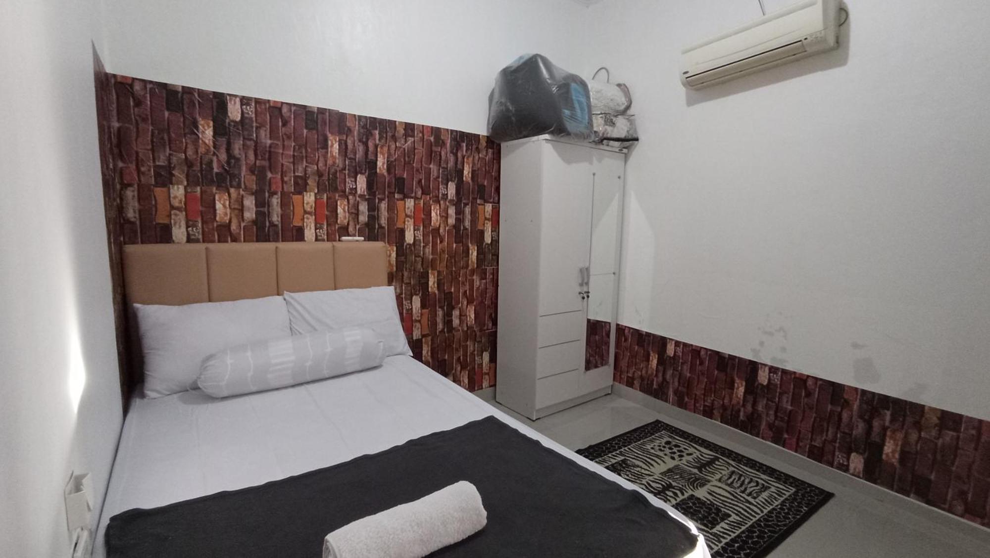 Neny'S Homestay Саба Екстер'єр фото
