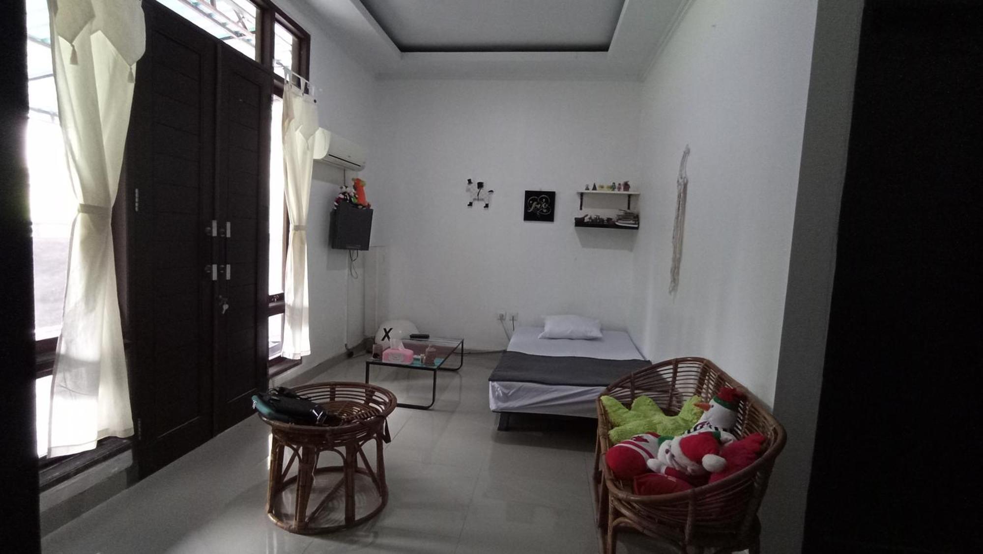 Neny'S Homestay Саба Екстер'єр фото