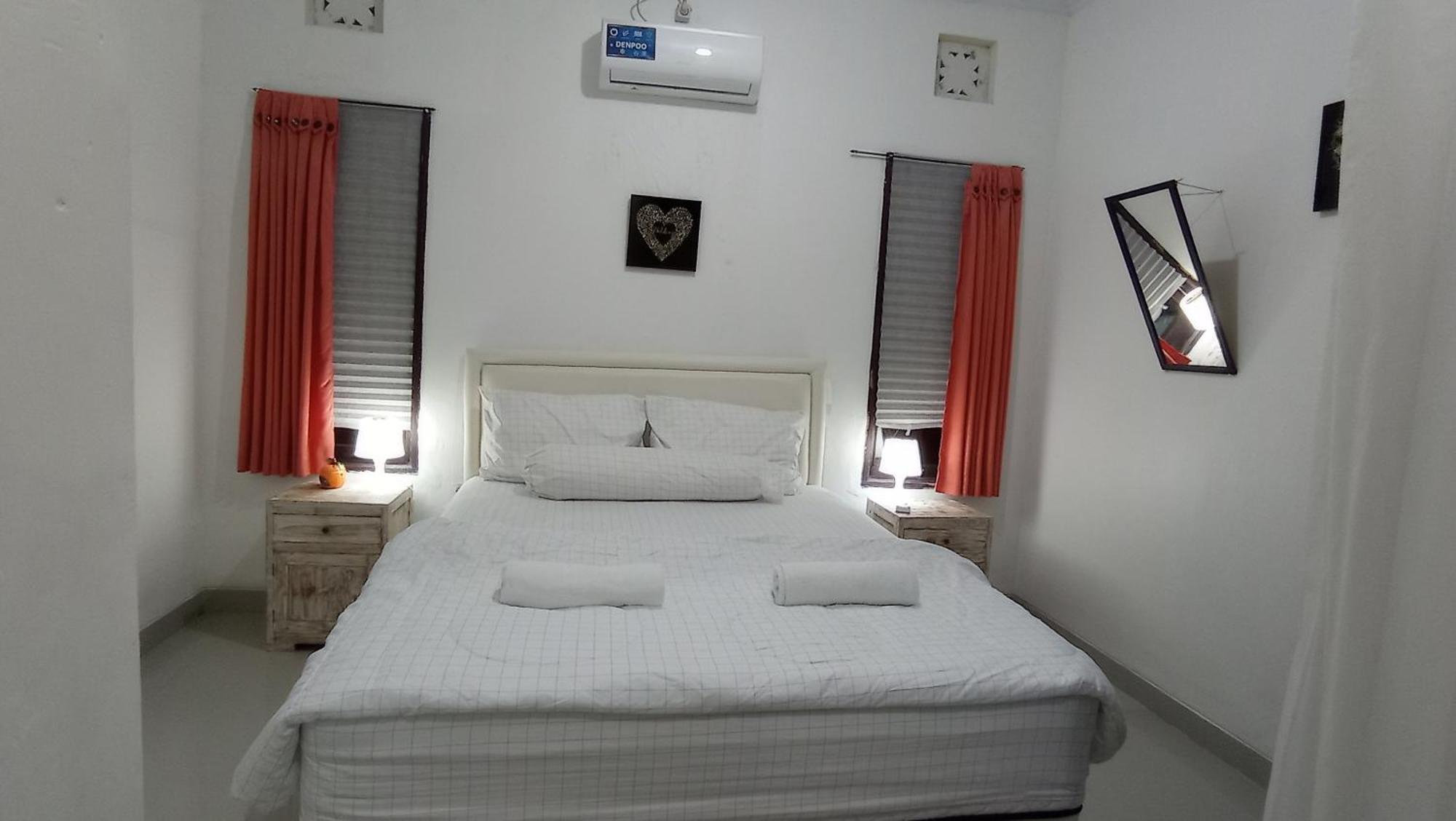 Neny'S Homestay Саба Екстер'єр фото