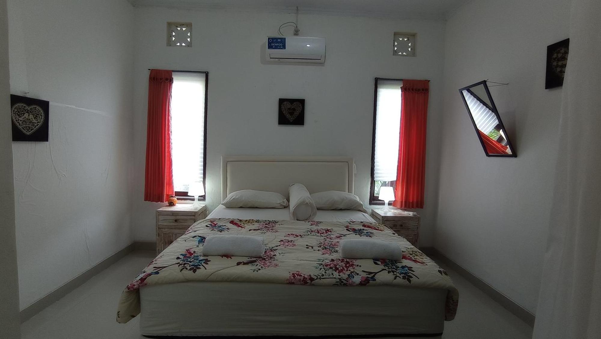 Neny'S Homestay Саба Екстер'єр фото